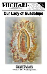Our Lady of Guadalupe - Pack of 250 leaflets