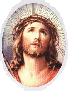 Our Lord Jesus-Christ