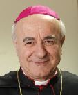 Bishop Paglia