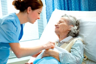 Paliative care: the moral solution