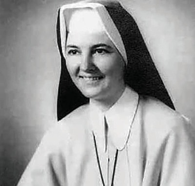 Sister Mildred Mary Neuzil