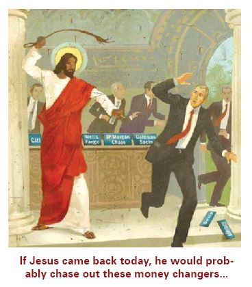 If Jesus came back today