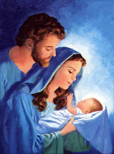 Holy Family