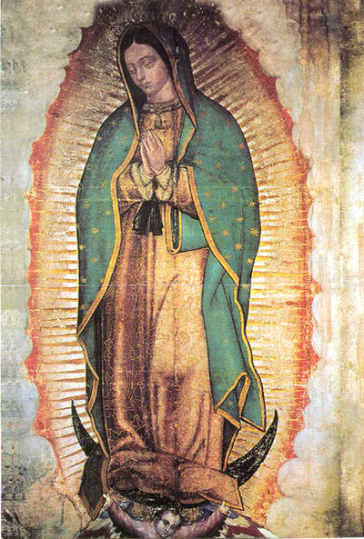 Our Lady of Guadalupe