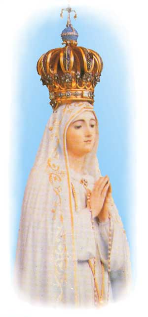 Our Lady of Fatima