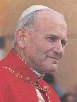 John Paul II