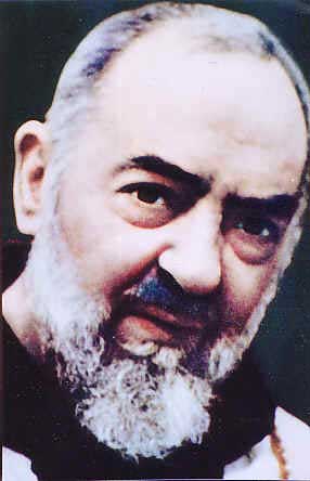 Padre Pio