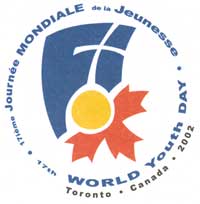 World Youth Day logo