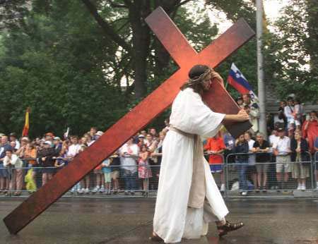 Way of the Cross