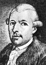 Adam Weishaupt