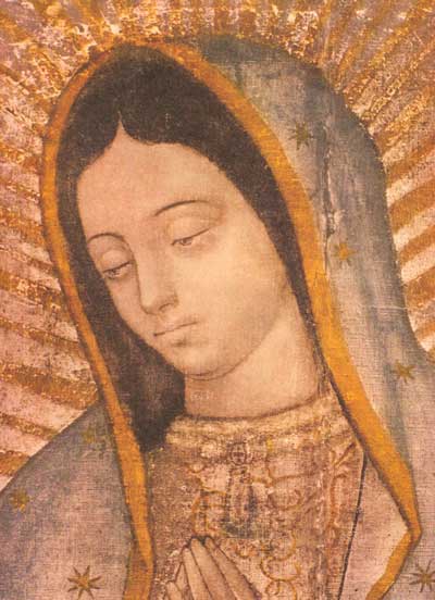 Our Lady of Guadalupe