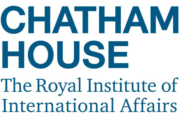 the Royal Institute of International Affairs