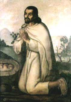 St. Juan Diego 