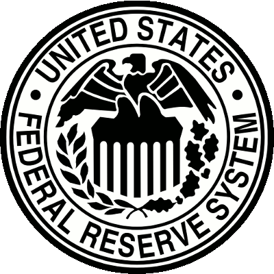 Federal Reserve seal