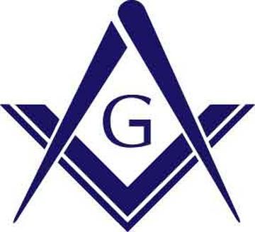 Masonic symbol