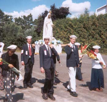 Procession