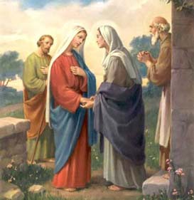 The Visitation