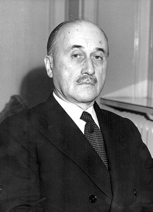 Jean Monnet