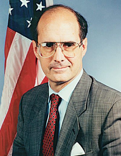 Strobe Talbott