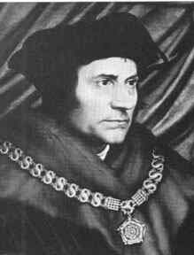 Saint Thomas More