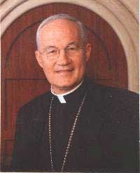 Archbishop Marc Ouellet