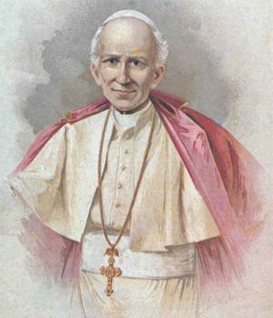 Leo XIII