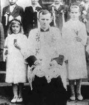  Father Wojtyla