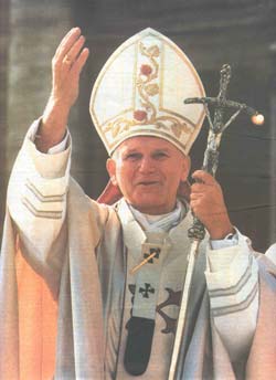 John Paul II