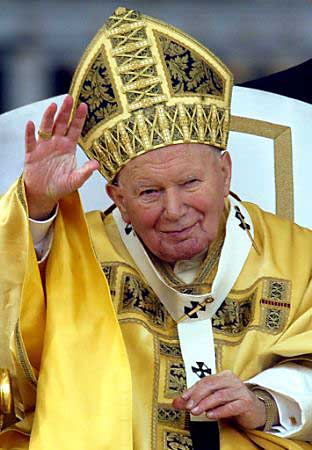 John Paul II