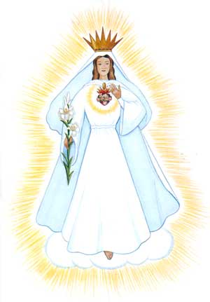 Our Lady of America