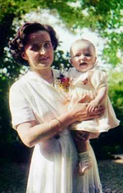 St. Gianna Beretta Molla