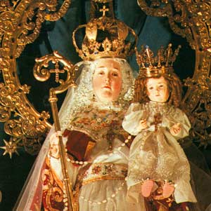 Our Lady of Good Success