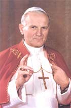 John Paul II