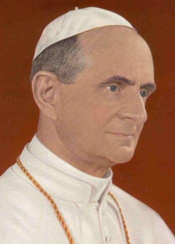 Paul VI