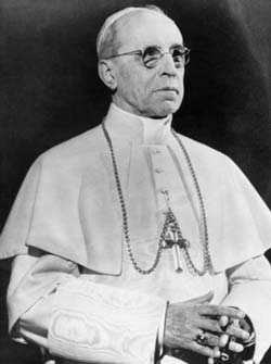 Pius XII