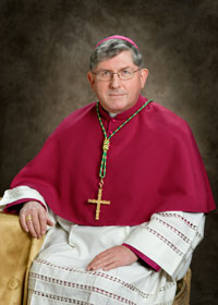 Archbishop Thomas Collins