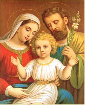 Holy Family