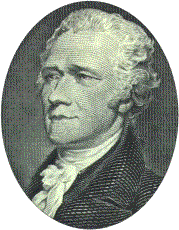 Alexander Hamilton