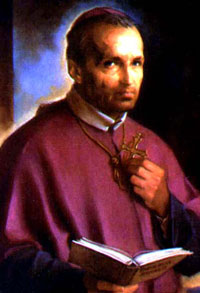 St. Alphonsus Liguori