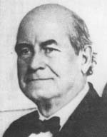 William Jennings Bryan