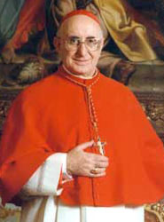 Cardinal Biffi