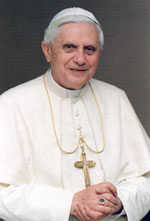 Benedict XVI