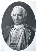 Pope Leo XIII