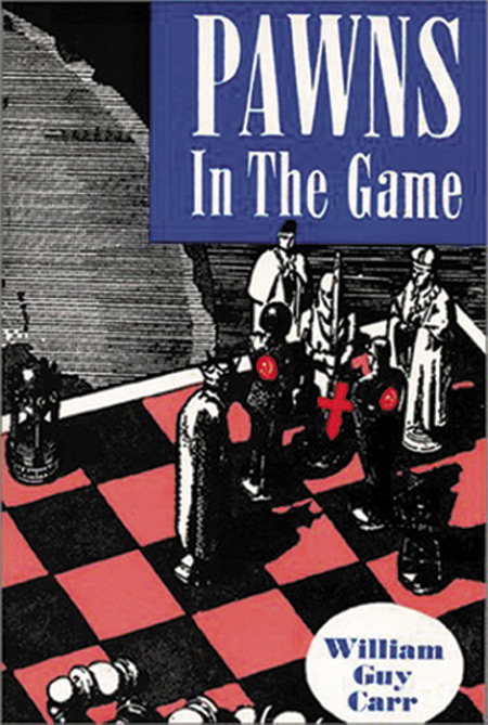 Pawns in the Game