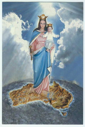 Our Lady, Help of Christians