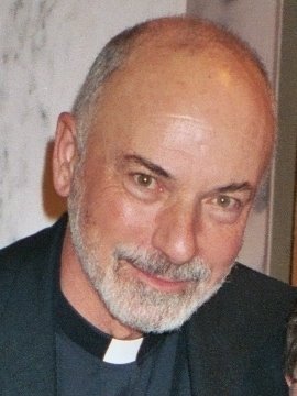 Father John Corapi