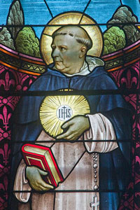 Saint Thomas Aquinas