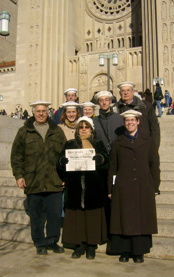 March for Life 2009