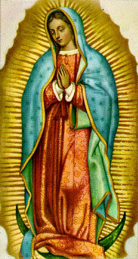 Our Lady of Guadalupe