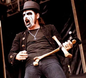 King Diamond